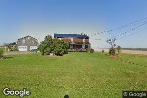 436 Castle Hill Rd, Washburn, ME 04786
