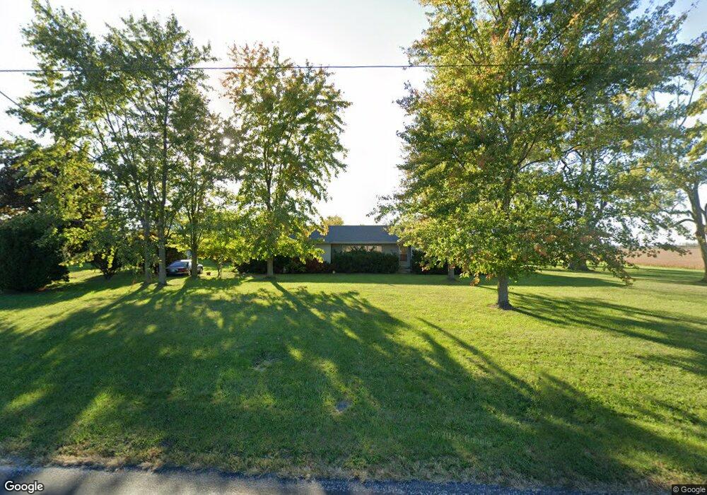 7648 S 200 W, Poneto, IN 46781 - photo 1