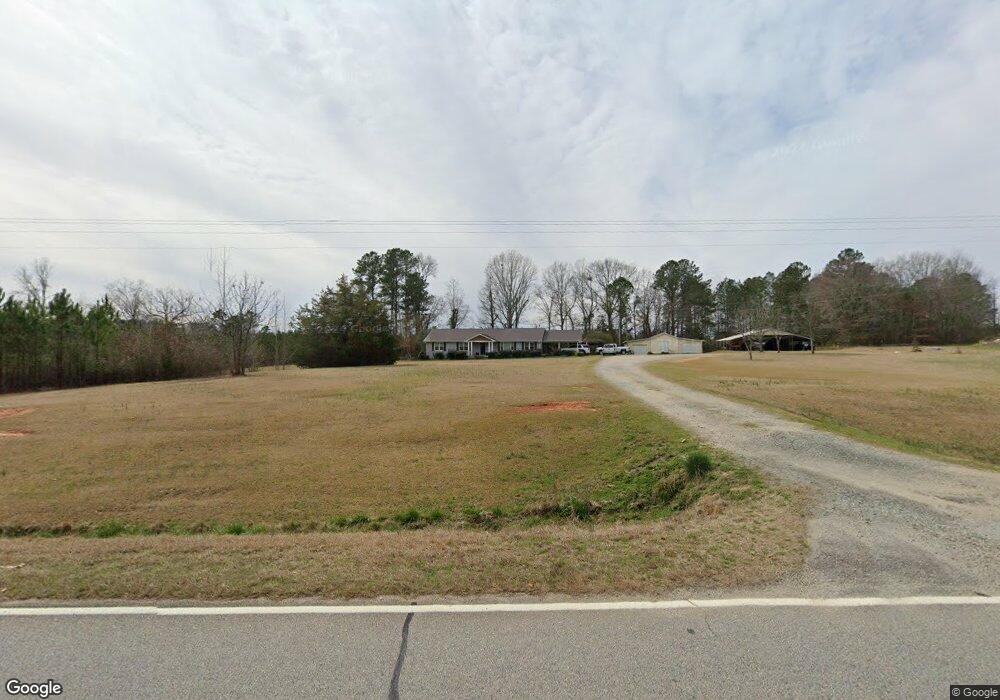 1919 Ga Highway 220 W, Lincolnton, GA 30817 - photo 1