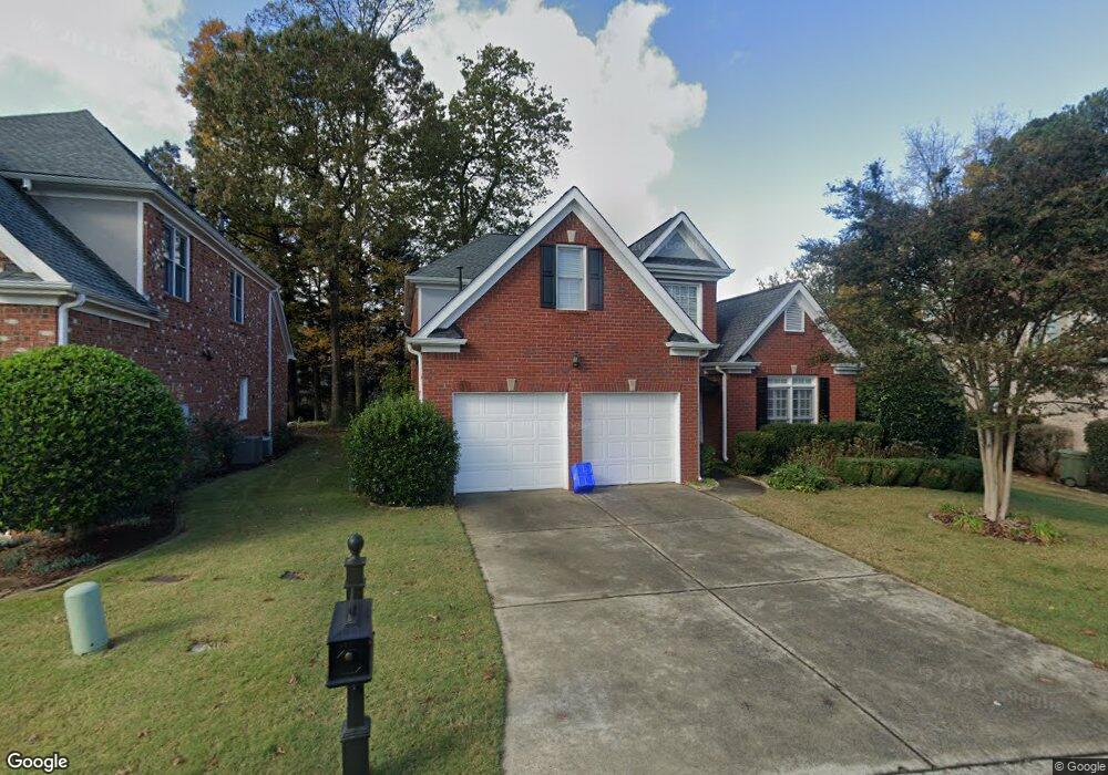 3072 Montclair Cir SE unit 1, Smyrna, GA 30080 - photo 1