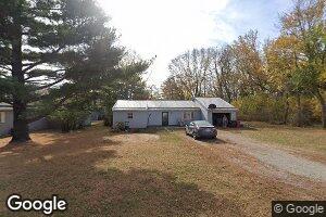 206 Sole St, Mount Auburn, IA 52313