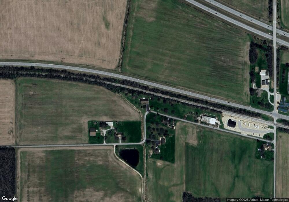 5762 E County Road 150 S, Greensburg, IN 47240 - photo 1