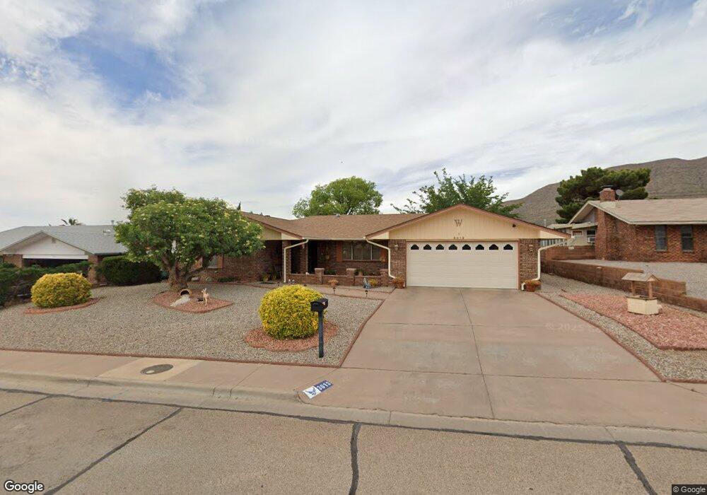 3013 Los Robles, Alamogordo, NM 88310 - photo 1