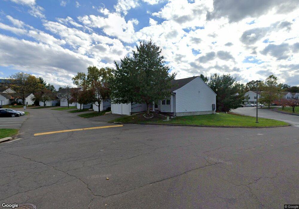 10 Jamie Ln unit E, Manchester, CT 06042 - photo 1