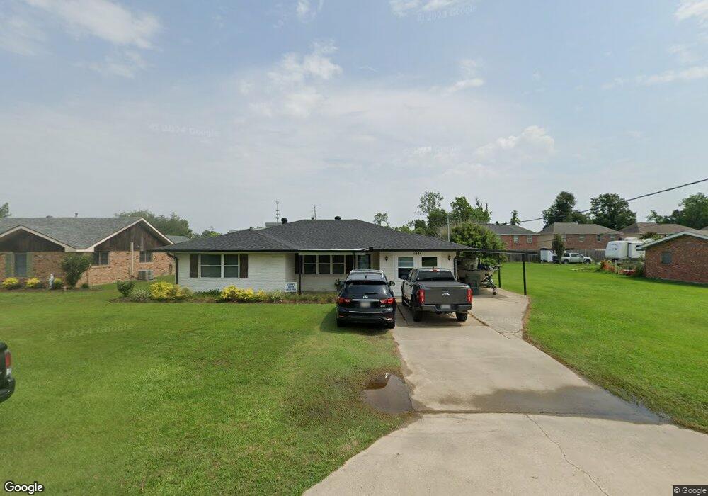 1844 Memory Ln, Lake Charles, LA 70605 - photo 1