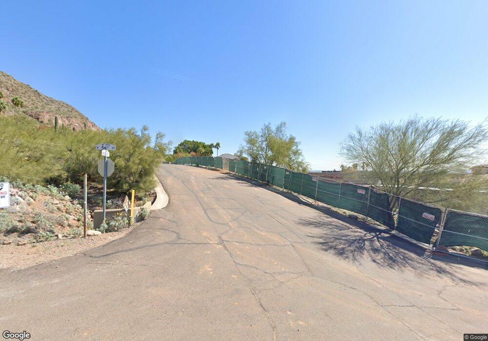 4725 N 56th St, Phoenix, AZ 85018 - photo 1