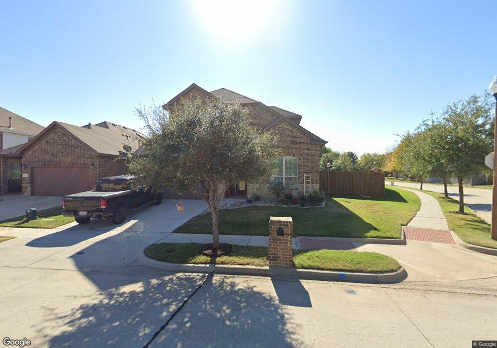 2800 Frontier Dr, Denton, TX 76210 - photo 1