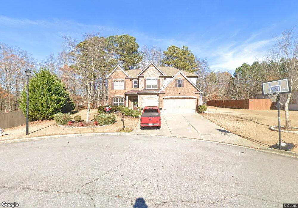 2946 Levinshire Way, Dacula, GA 30019 - photo 1