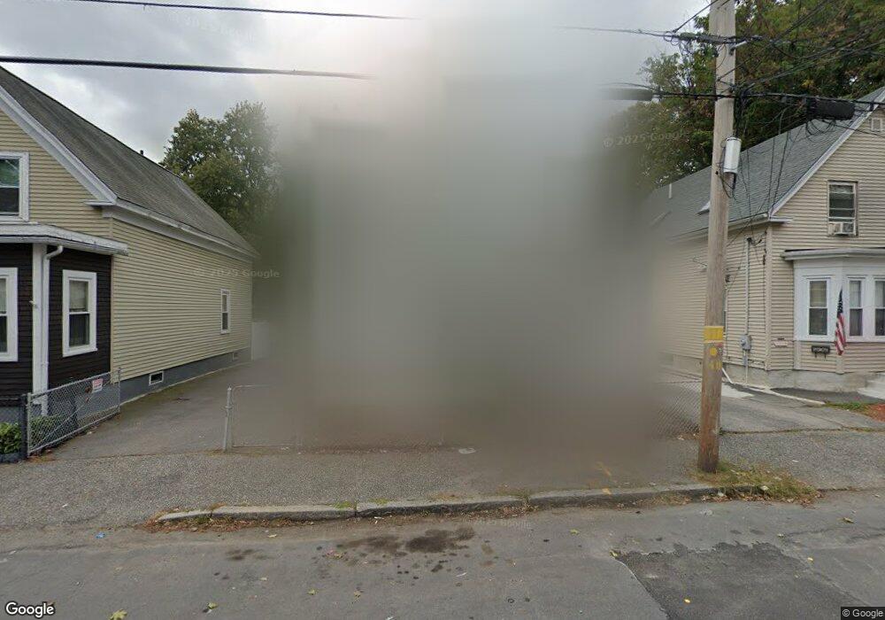 54 Phillips St, Methuen, MA 01844 - photo 1