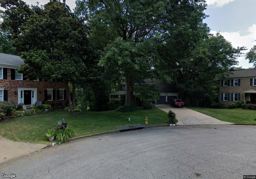 4691 Fishermans Cove, Dumfries, VA 22025 - photo 1