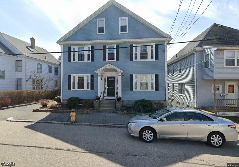 71 Ocean Ave, Salem, MA 01970 - photo 1