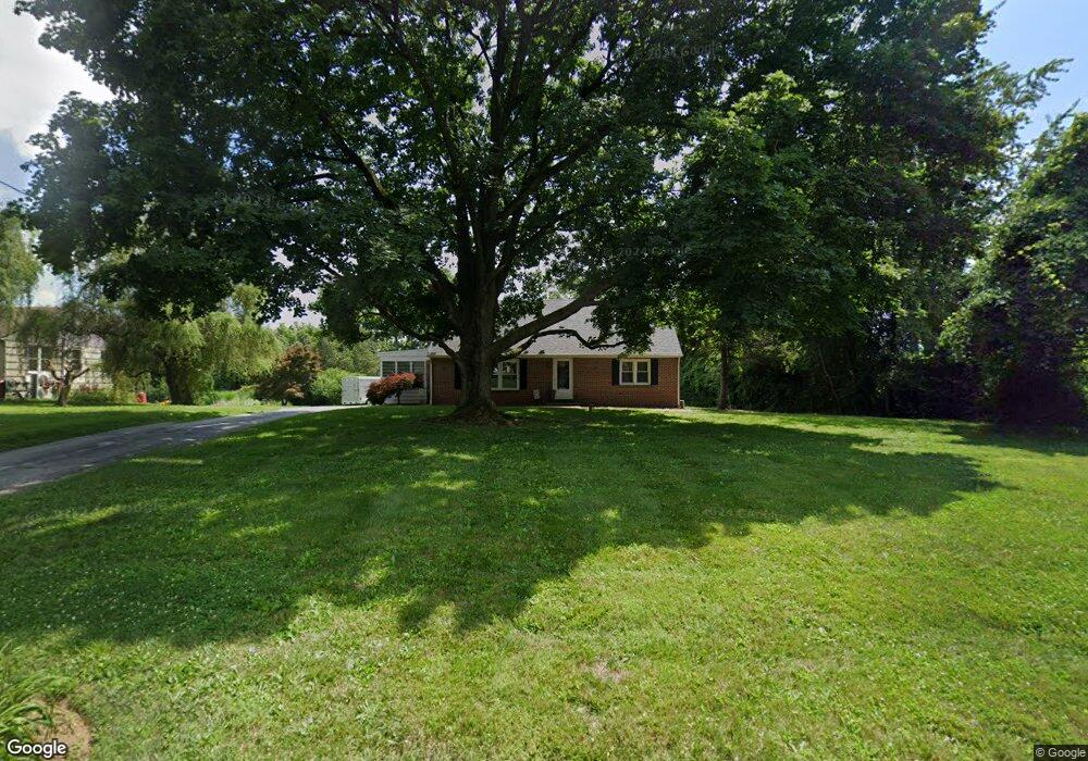 252 E Doe Run Rd, Kennett Square, PA 19348 - photo 1