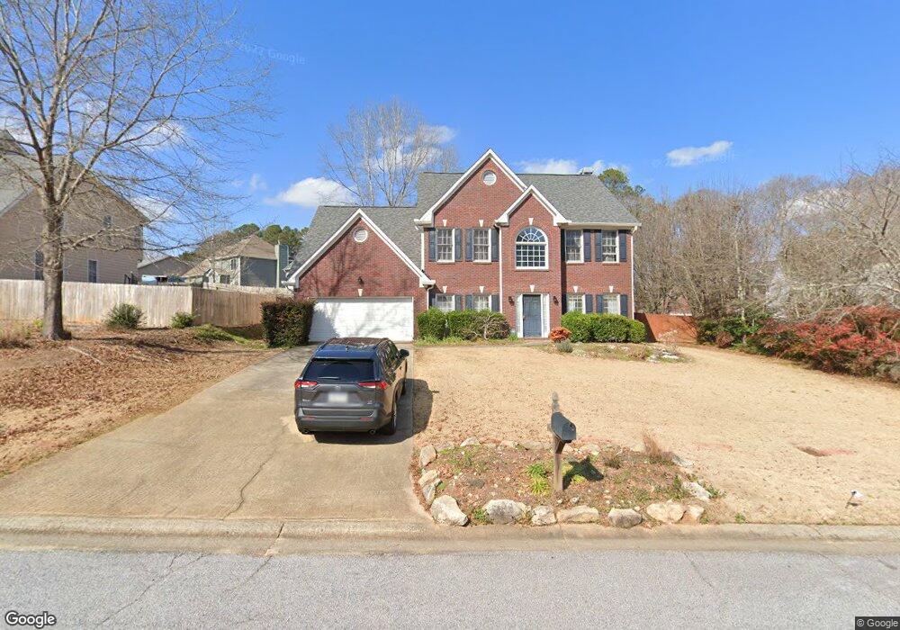 4655 Wynnmeade Ln SW, Lilburn, GA 30047 - photo 1