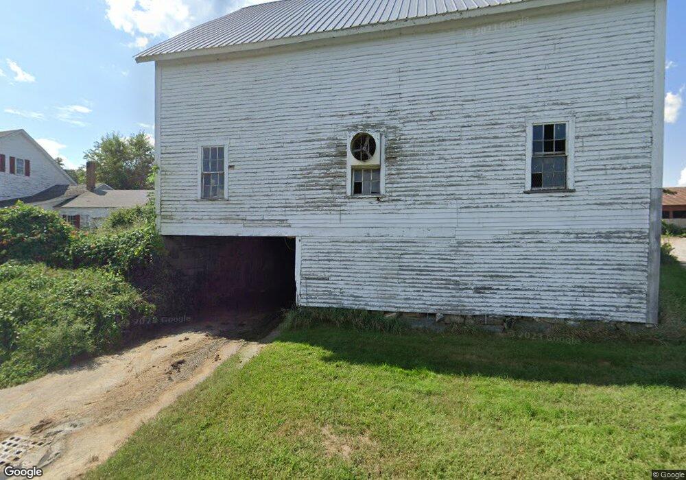 467 Josiah Bartlett Rd, Concord, NH 03301 - photo 1