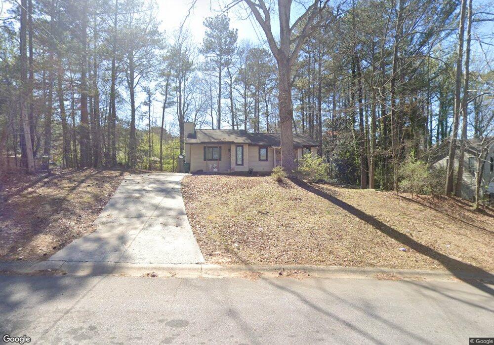 6139 Valdez Dr, Rex, GA 30273 - photo 1