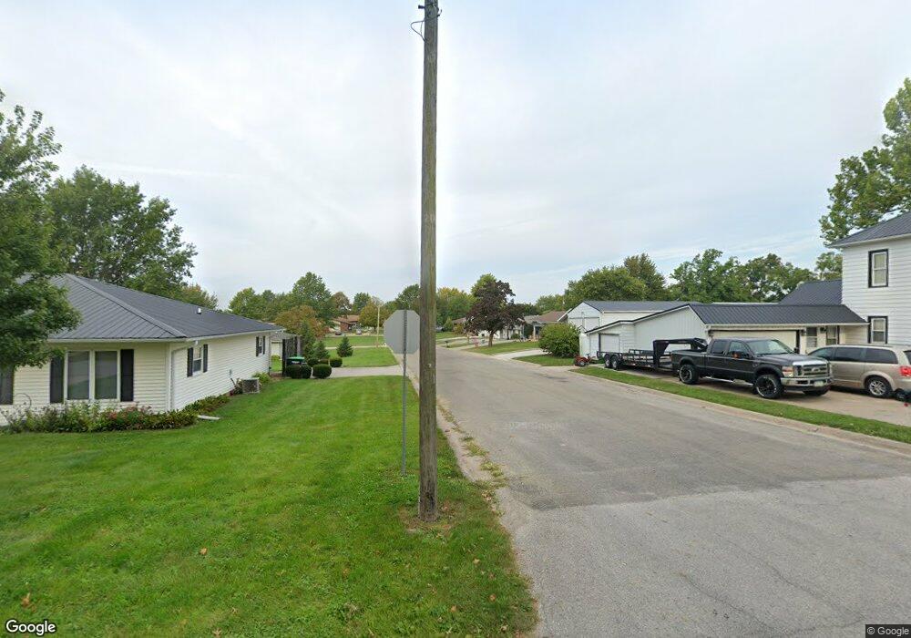 302B S Washington St, Wayland, IA 52654 - photo 1