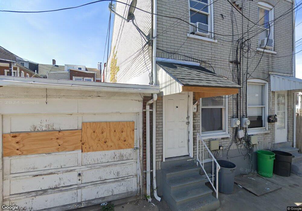 224 1/2 N Blank St, Allentown, PA 18102 - photo 1