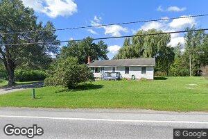 2365 Vermont 116, Starksboro, VT 05487