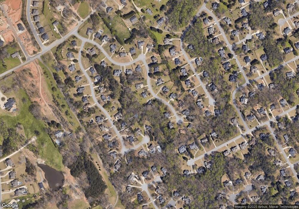 4440 Bogan Gates Dr unit 1, Buford, GA 30519 - photo 1