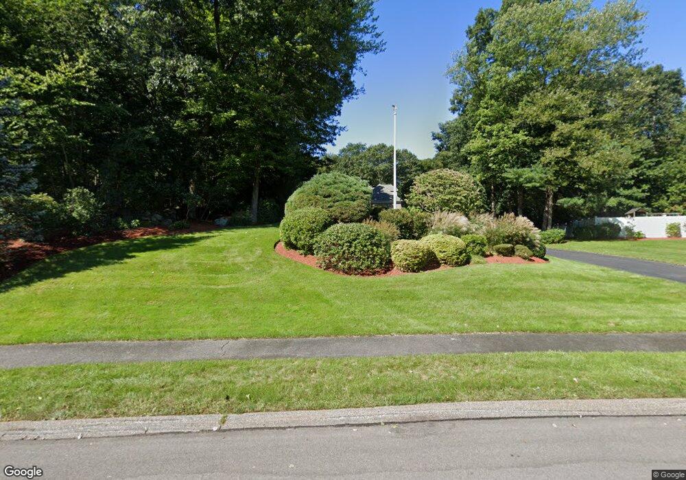 32 Broken Tree Rd, Medway, MA 02053 - photo 1