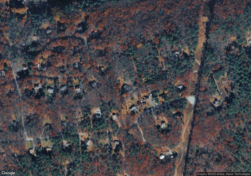 254 Rinker Dr, Effort, PA 18330 - photo 1