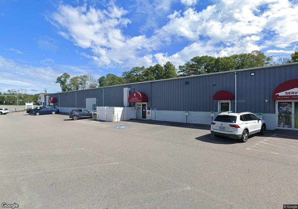 231 High St, Westerly, RI 02891 - photo 1