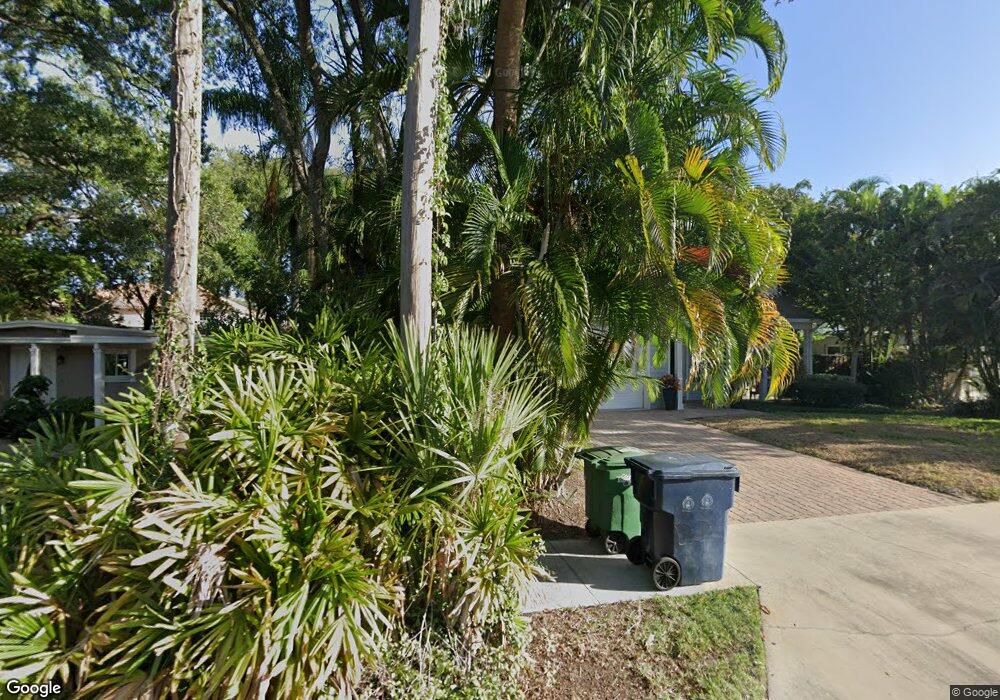 3815 W Leona St, Tampa, FL 33629 - photo 1