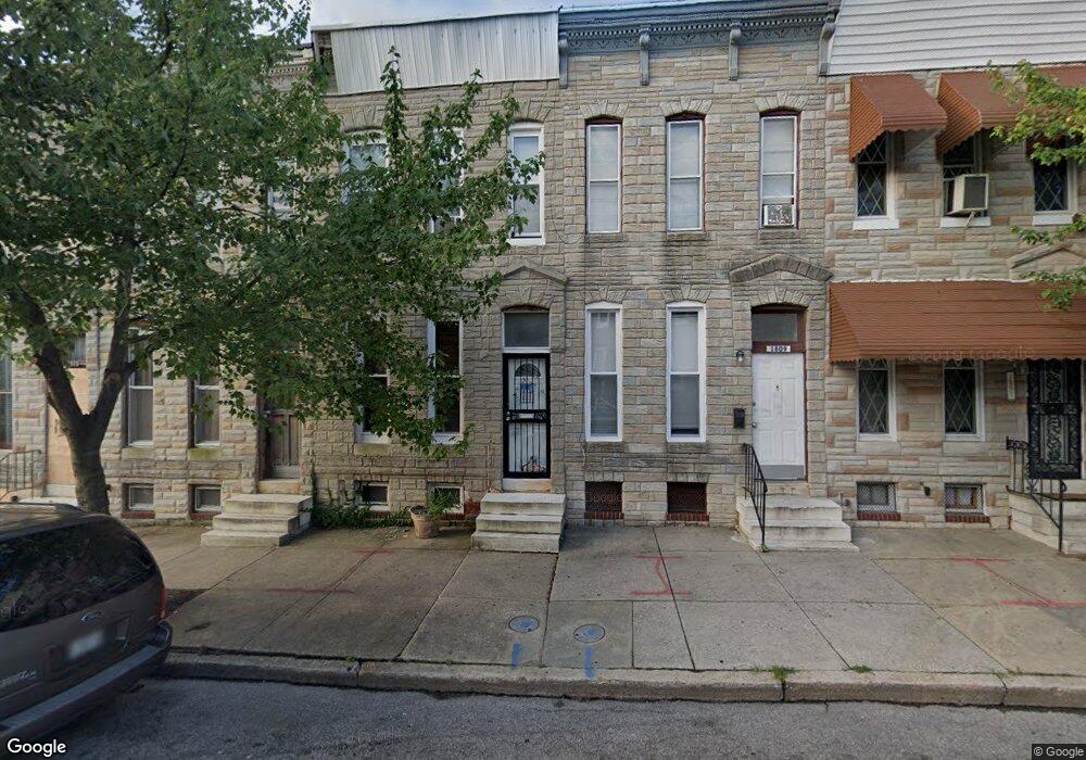 1811 E Federal St, Baltimore, MD 21213 - photo 1