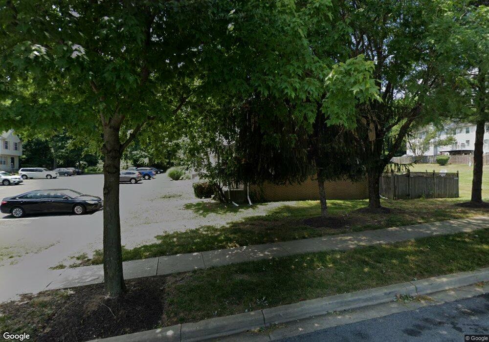 876 Nalley Rd, Hyattsville, MD 20785 - photo 1