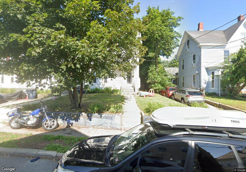 7 Beacon St unit 11, Nashua, NH 03064 - photo 1