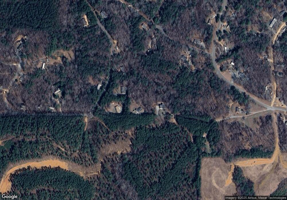 4448 Roundtop Rd, Ellijay, GA 30540 - photo 1