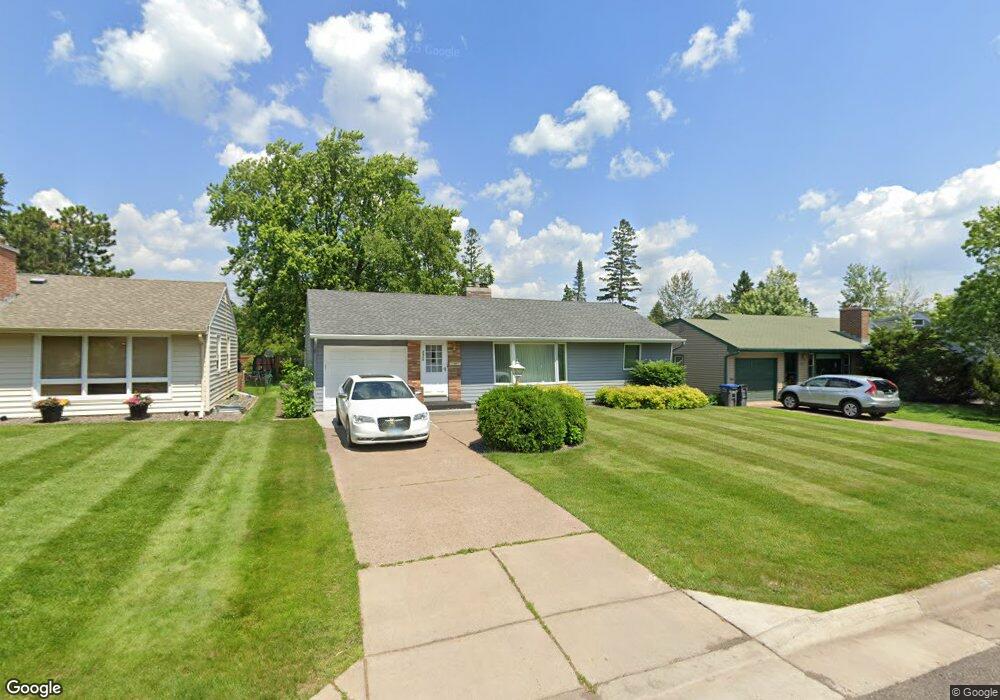 4915 Colorado St, Duluth, MN 55804 - photo 1