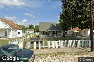 330 Locust St, Eldred, IL 62027