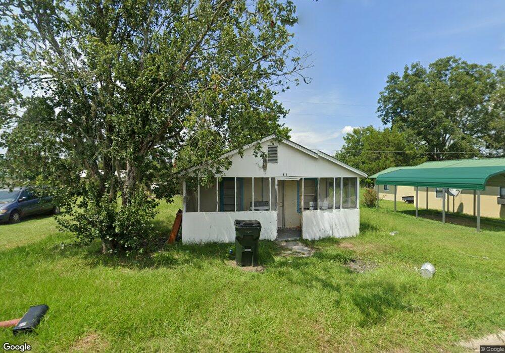 81 Stone Cir, Pearson, GA 31642 - photo 1