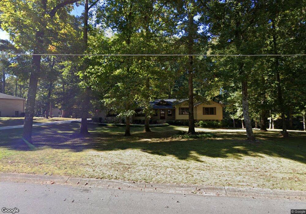 1705 Norton Estates Cir, Snellville, GA 30078 - photo 1