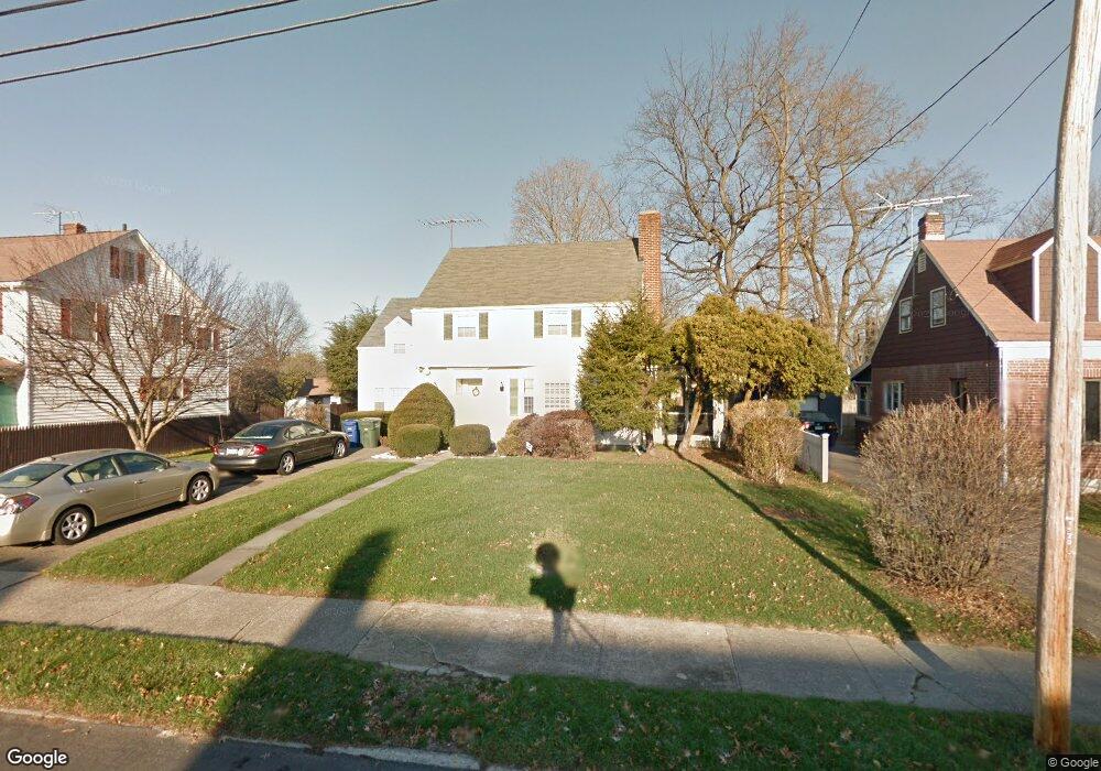 994 Birmingham St, Bridgeport, CT 06606 - photo 1