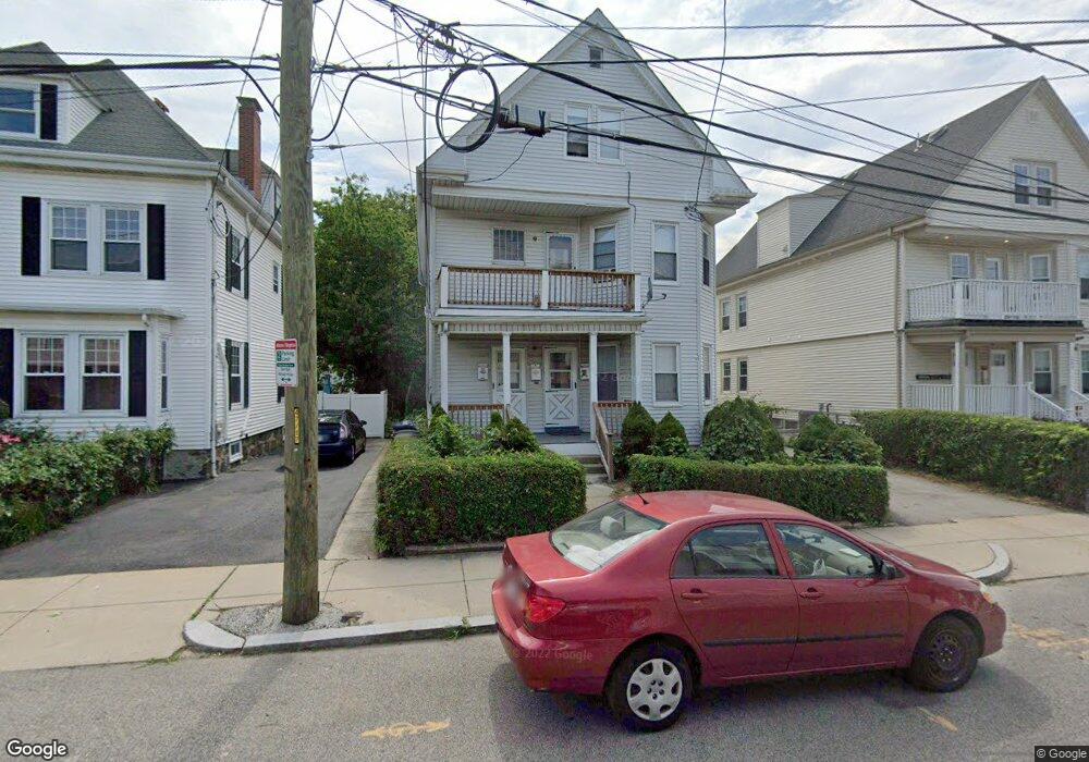 129 Murdock St unit 3, Brighton, MA 02135 - photo 1