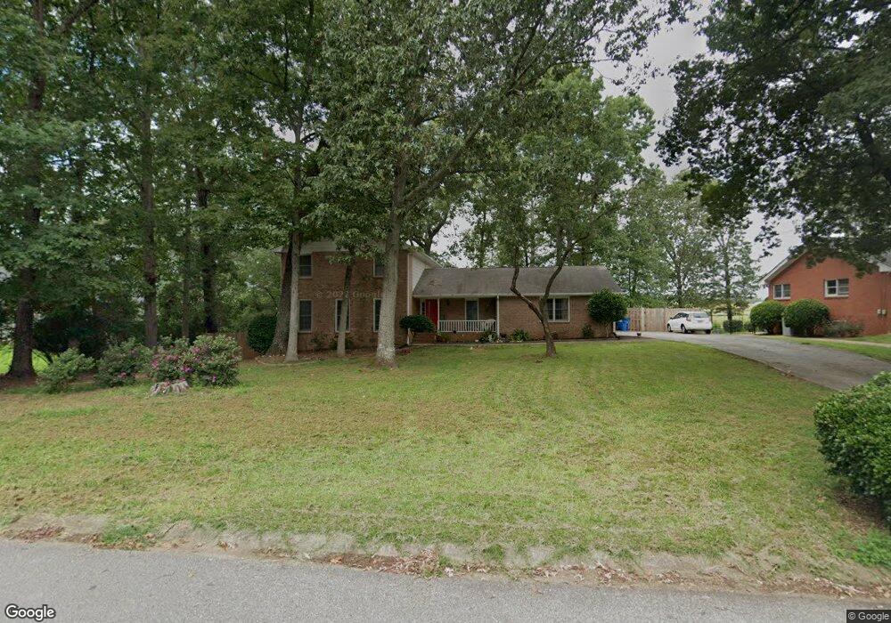 2571 Highland Golf Crs Dr SE, Conyers, GA 30013 - photo 1