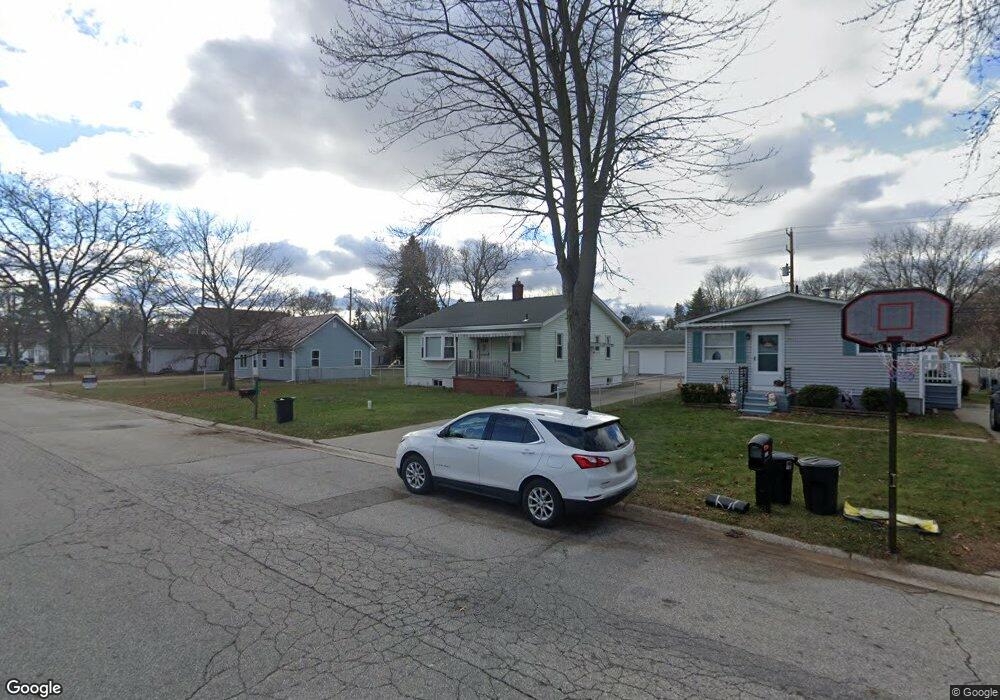 2933 17th Ave, Port Huron, MI 48060 - photo 1