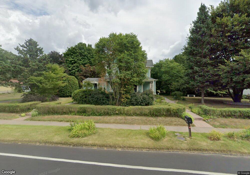 1852 Poquonock Ave, Windsor, CT 06095 - photo 1