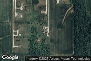 1665 E 1200 S, Haubstadt, IN 47639