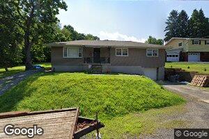 310 Chestnut St, Warrior Run, PA 18706