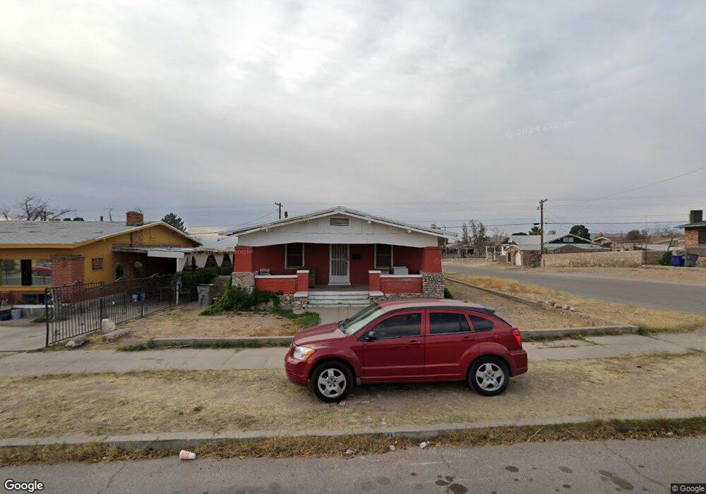 3800 Jackson Ave, El Paso, TX 79930 - photo 1