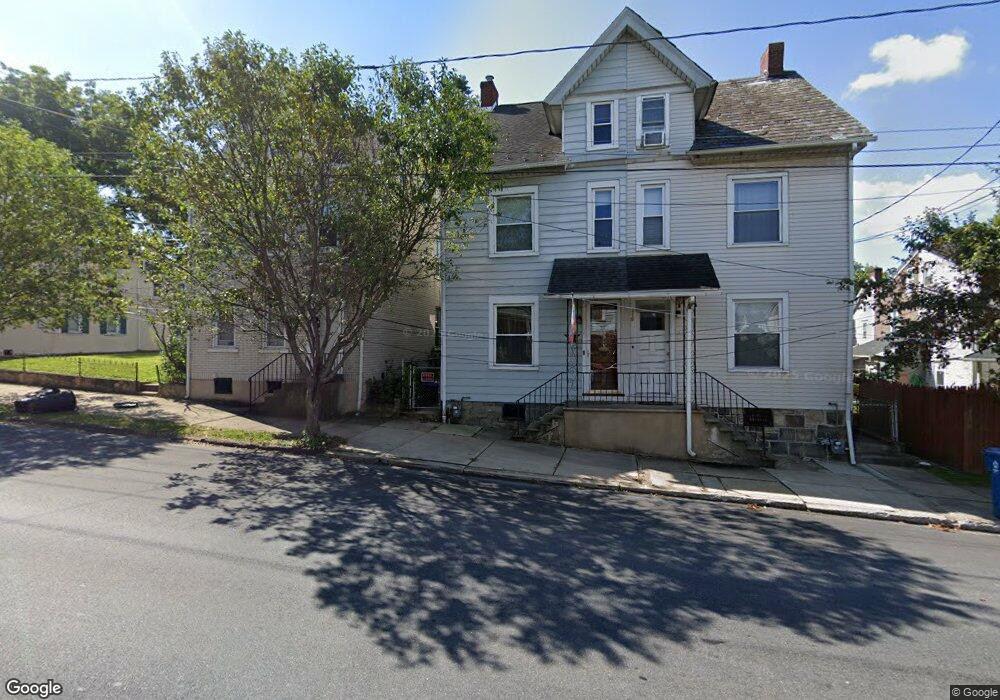 112 E Goepp St, Bethlehem, PA 18018 - photo 1
