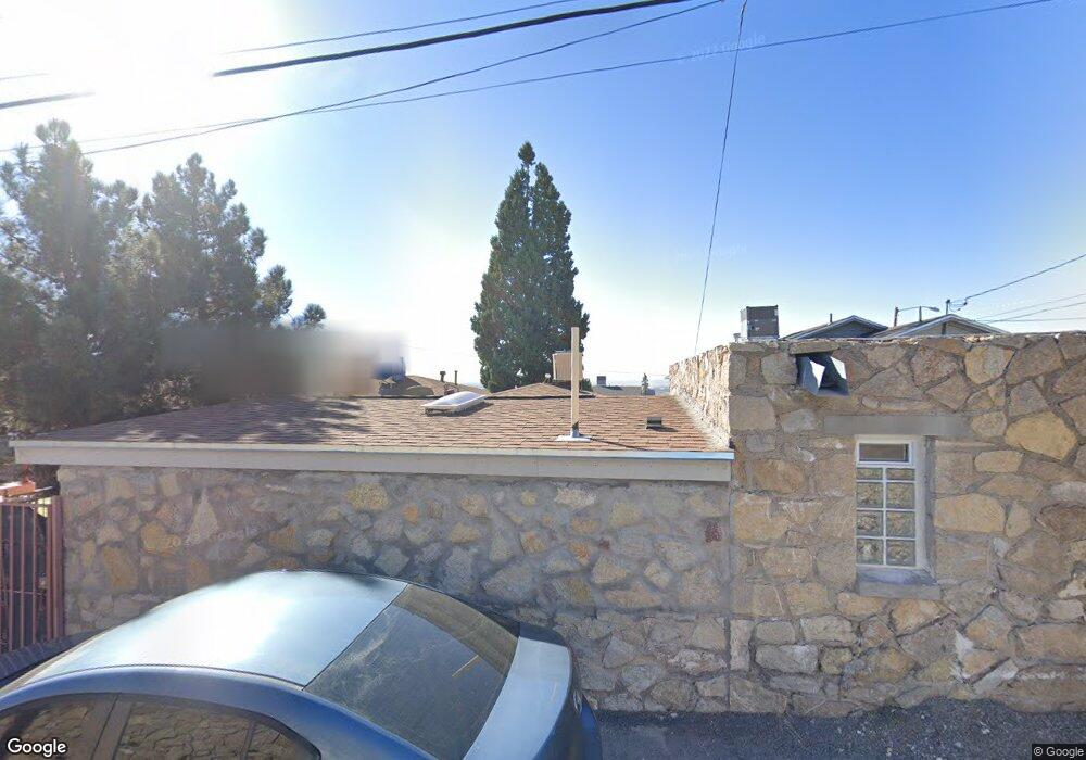 2605 Savannah Ave, El Paso, TX 79930 - photo 1