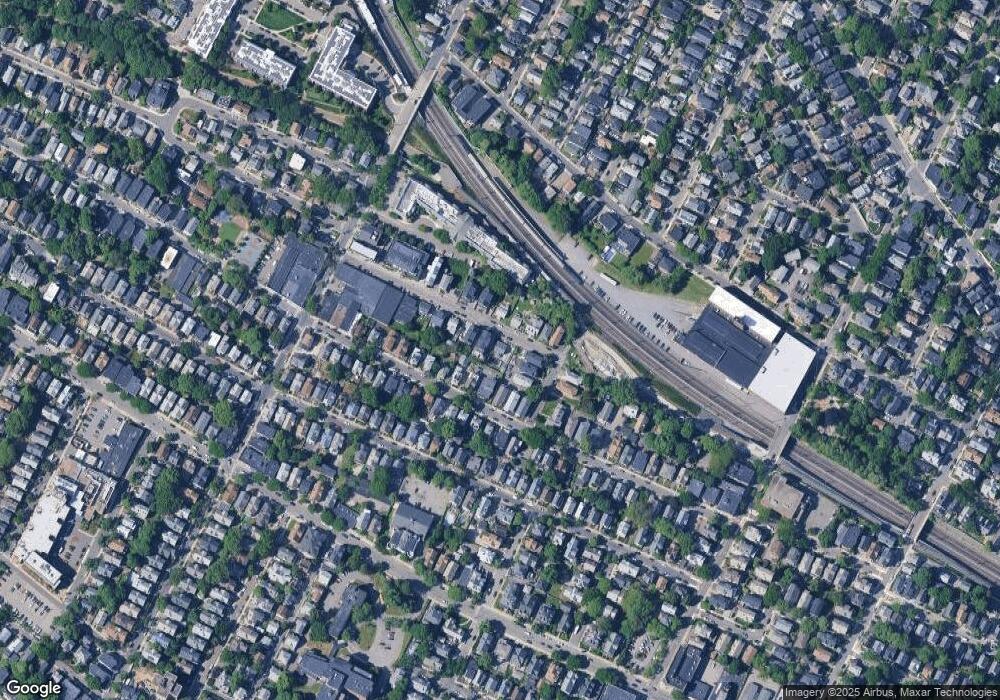 10 Woodbine St, Somerville, MA 02143 - photo 1