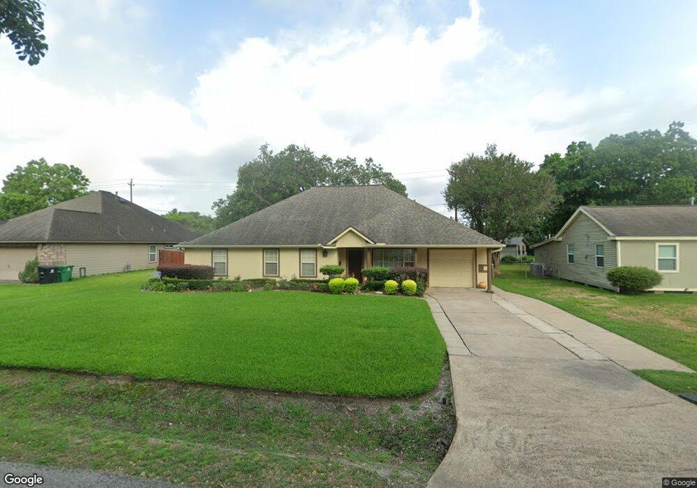 5406 Milart St, Houston, TX 77021 - photo 1