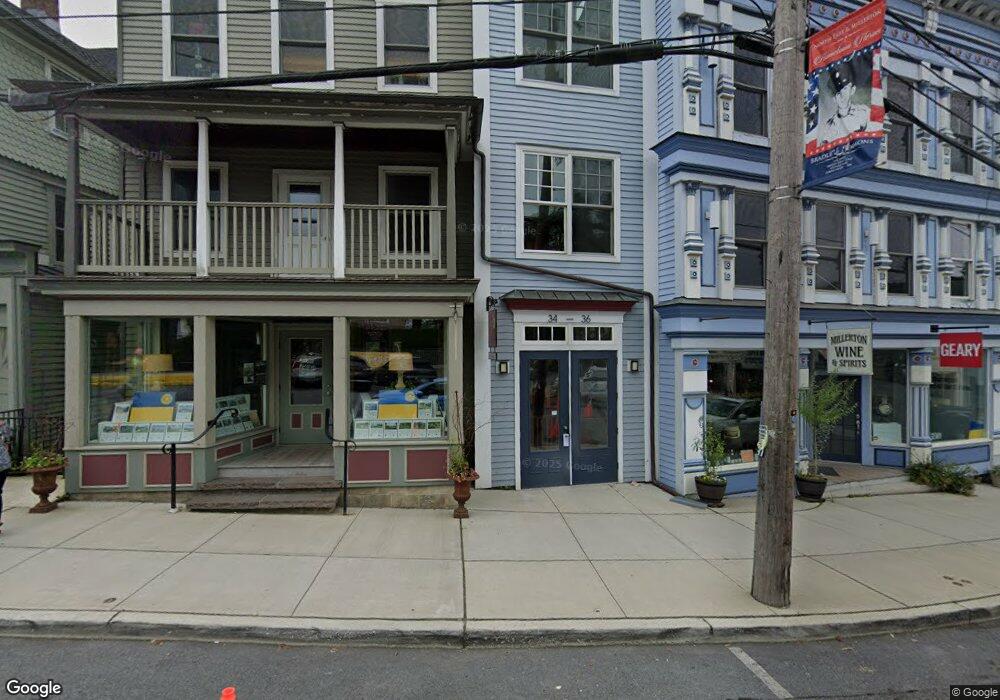 36 Main St, Millerton, NY 12546 - photo 1