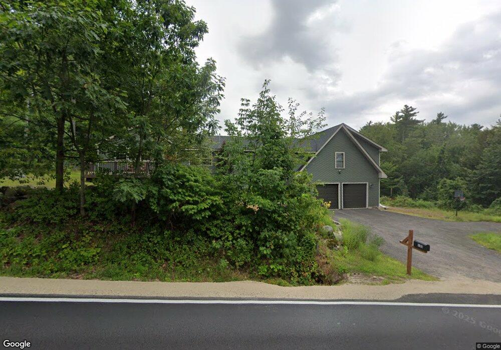 135 Ledge Hill Rd, Center Tuftonboro, NH 03816 - photo 1