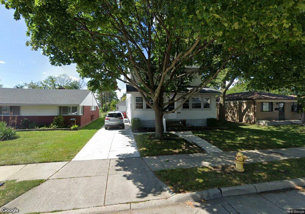 25109 Rose St, Roseville, MI 48066 - photo 1